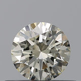 0.31 carat Round diamond J  VVS1 Excellent