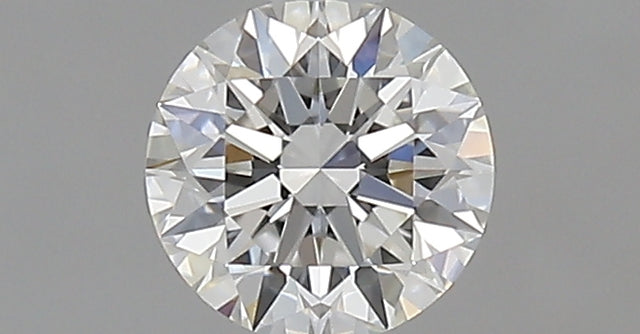 0.41 carat Round diamond G VVS1 Excellent