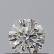 0.32 carat Round diamond F VVS2 Excellent