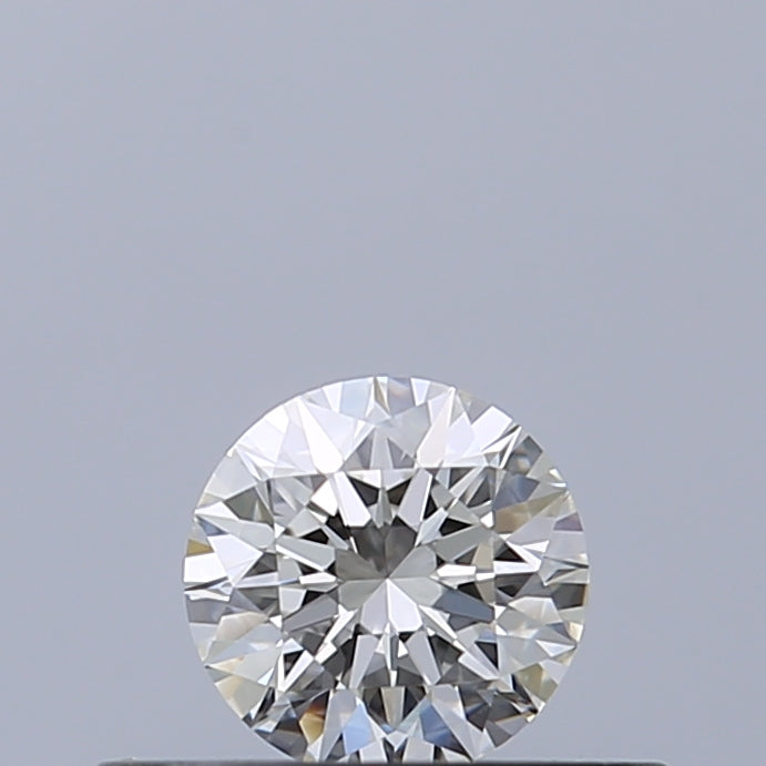 0.27 carat Round diamond G VVS1 Excellent