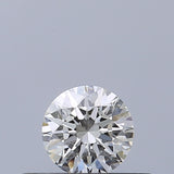 0.27 carat Round diamond G VVS1 Excellent