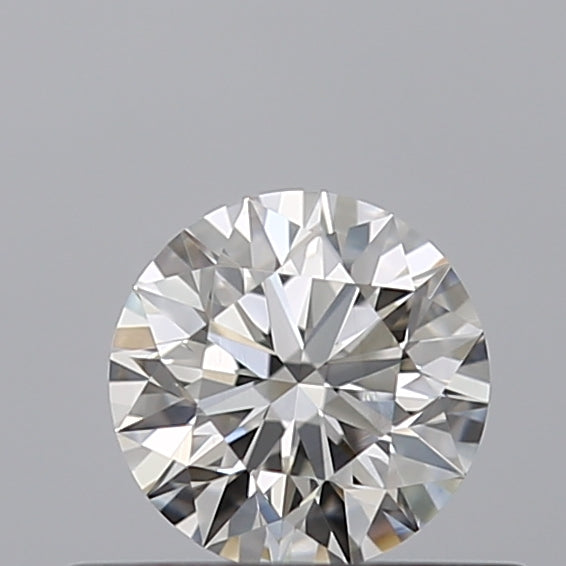 0.33 carat Round diamond H VS1 Excellent
