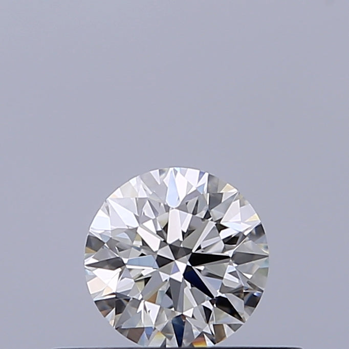 0.30 carat Round diamond I VVS1 Excellent
