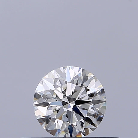 0.30 carat Round diamond I VVS1 Excellent