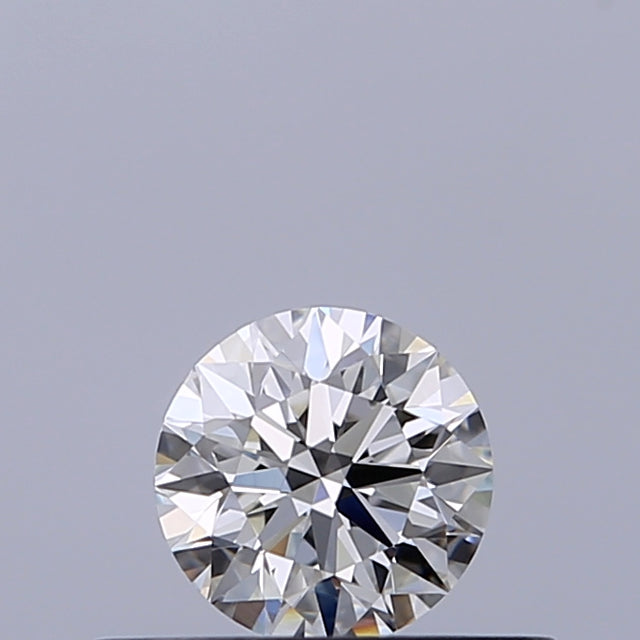 0.30 carat Round diamond I VVS1 Excellent