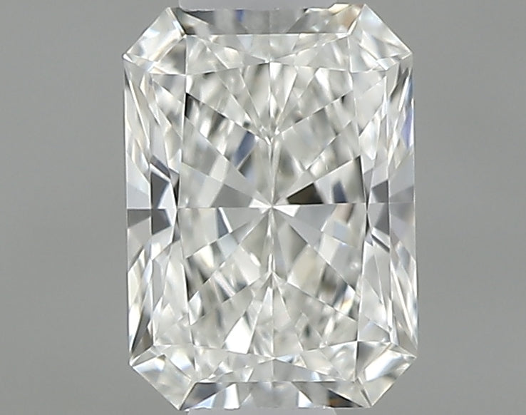 0.34 carat Radiant diamond I VS1 
