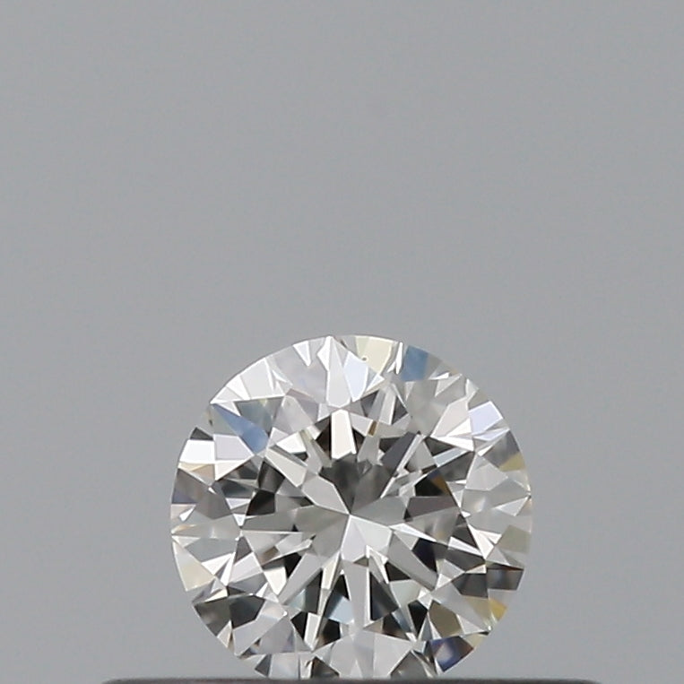 0.23 carat Round diamond H  VVS1 Excellent