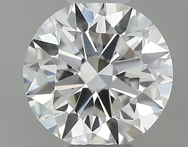 0.30 carat Round diamond F  VS2 Excellent