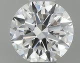 0.30 carat Round diamond F  VS2 Excellent