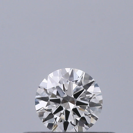 0.20 carat Round diamond E VVS2 Excellent