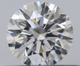 0.32 carat Round diamond F VS1 Excellent