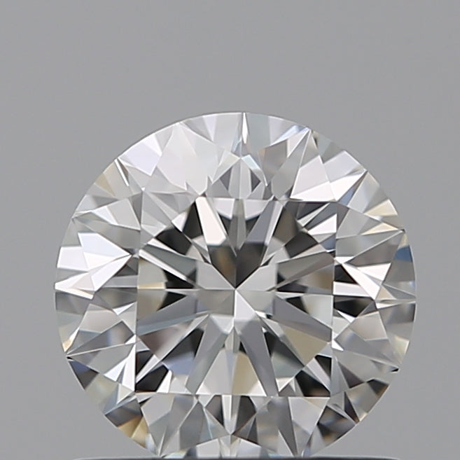 0.80 carat Round diamond H  VVS1 Excellent