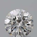 0.80 carat Round diamond H  VVS1 Excellent