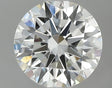 1.12 carat Round diamond I VVS1 Excellent