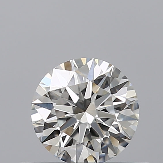 0.31 carat Round diamond F VVS1 Excellent