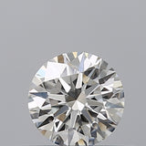 0.31 carat Round diamond F VVS1 Excellent