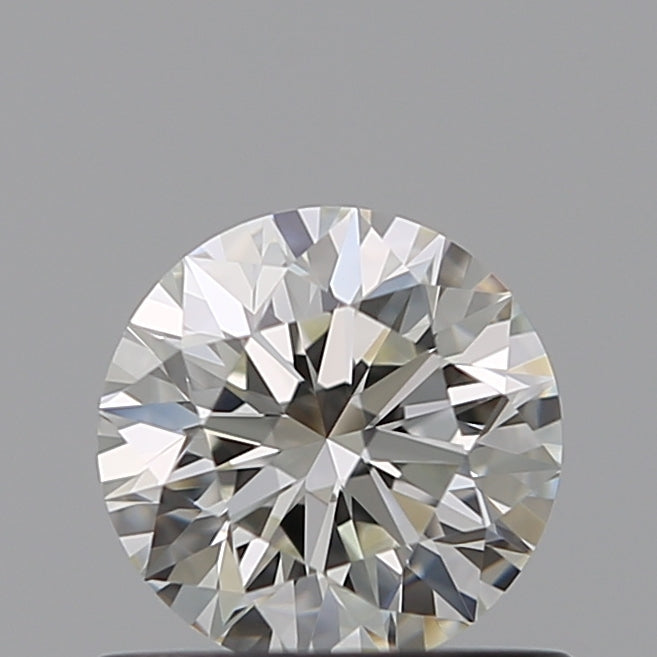 0.60 carat Round diamond J  VS1 Excellent