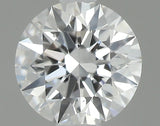 0.30 carat Round diamond D  SI1 Excellent