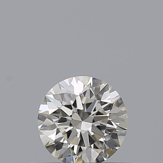 0.30 carat Round diamond H  IF Excellent