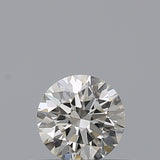 0.30 carat Round diamond H  IF Excellent