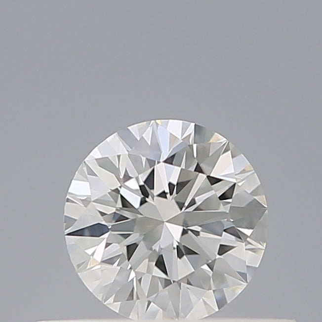 0.40 carat Round diamond H VVS2 Excellent