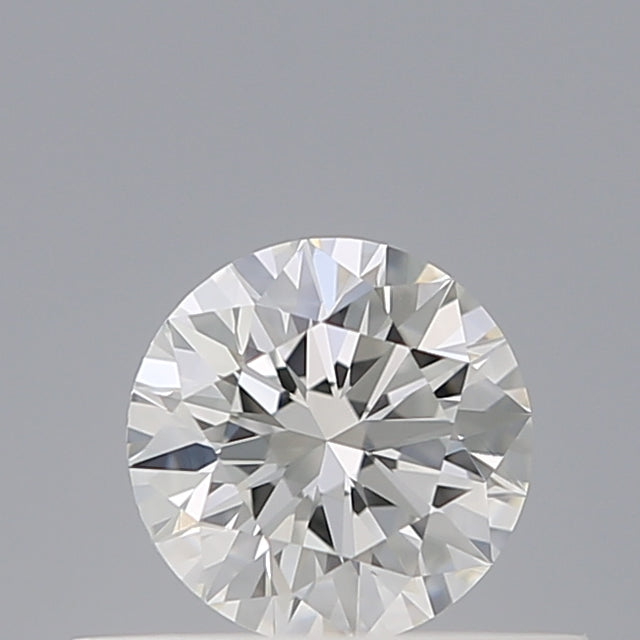 0.40 carat Round diamond H VVS2 Excellent