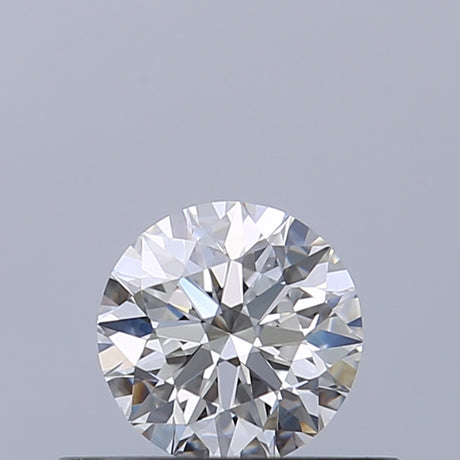 0.35 carat Round diamond E VVS1 Excellent