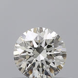 0.33 carat Round diamond G VVS1 Excellent