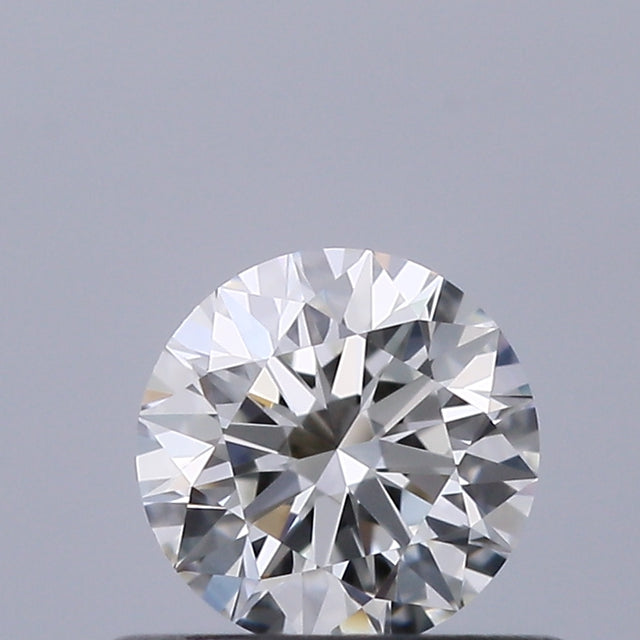 0.42 carat Round diamond G VVS1 Excellent
