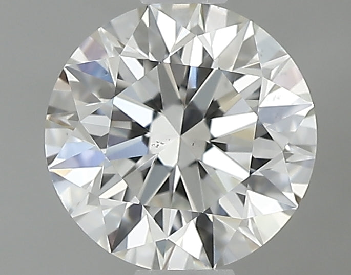 0.73 carat Round diamond G VS2 Excellent