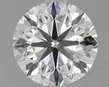 0.90 carat Round diamond E  VS2 Very good