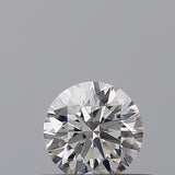 0.31 carat Round diamond D  VVS1 Excellent