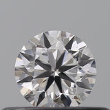 0.30 carat Round diamond D  VVS1 Very good