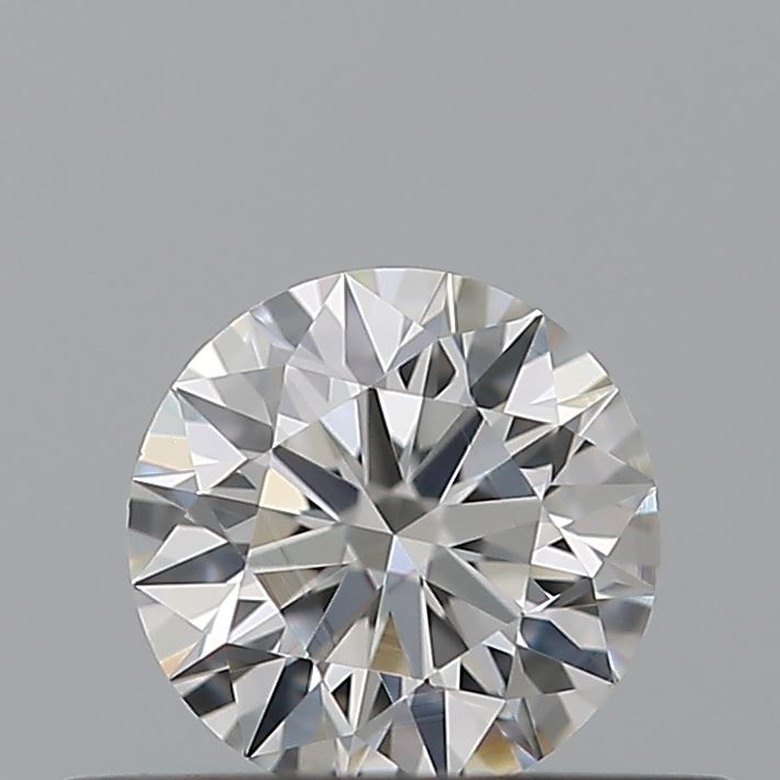 0.30 carat Round diamond F  VS1 Excellent