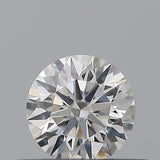0.30 carat Round diamond F  VS1 Excellent