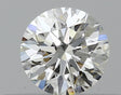 0.30 carat Round diamond F VS2 VeryGood