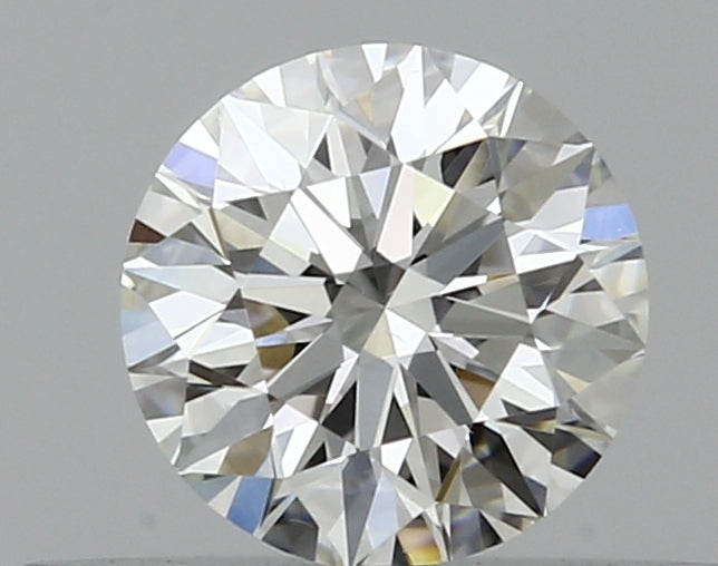 0.30 carat Round diamond F VS2 VeryGood