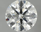 1.00 carat Round diamond J SI1 Excellent