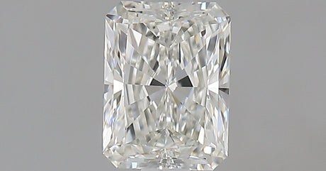 0.81 carat Radiant diamond H VVS1 
