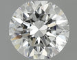 0.70 carat Round diamond F VS2 VeryGood