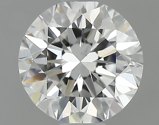 0.70 carat Round diamond F VS2 VeryGood