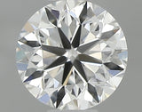 0.40 carat Round diamond H VS1 VeryGood