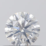 0.40 carat Round diamond E  SI2 Excellent