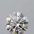 0.33 carat Round diamond G VS1 Excellent
