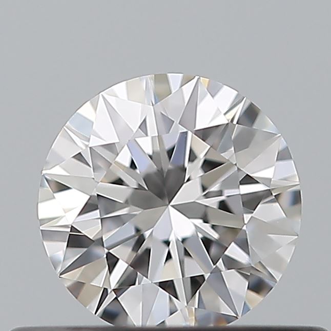 0.34 carat Round diamond E  VVS1 Excellent
