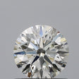 0.60 carat Round diamond H VVS2 Excellent