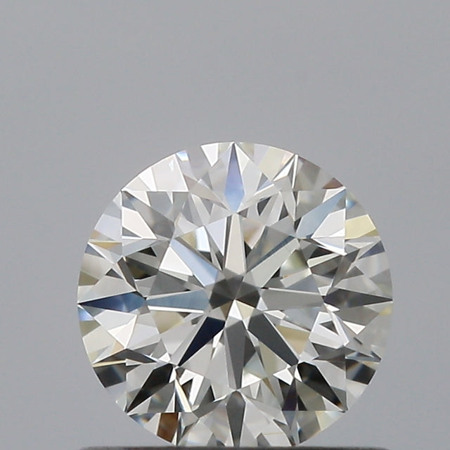 0.60 carat Round diamond H VVS2 Excellent