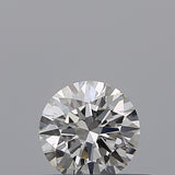 0.31 carat Round diamond F  IF Excellent