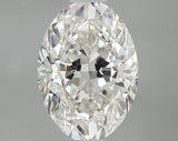 1.00 carat Oval diamond I VS1 