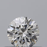 0.31 carat Round diamond E  VVS1 Excellent